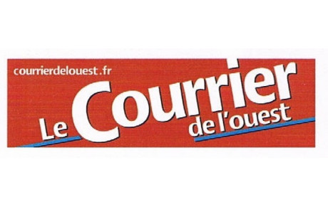 Courrier de l'ouest
