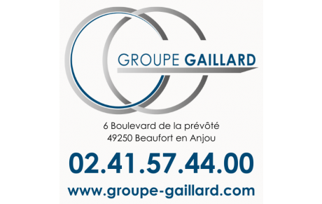 Groupe Gaillard